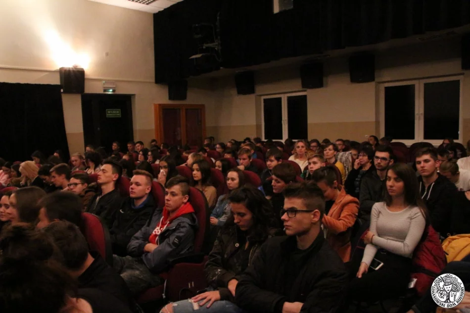 Kinowe lekcje historii - zdjęcie 5