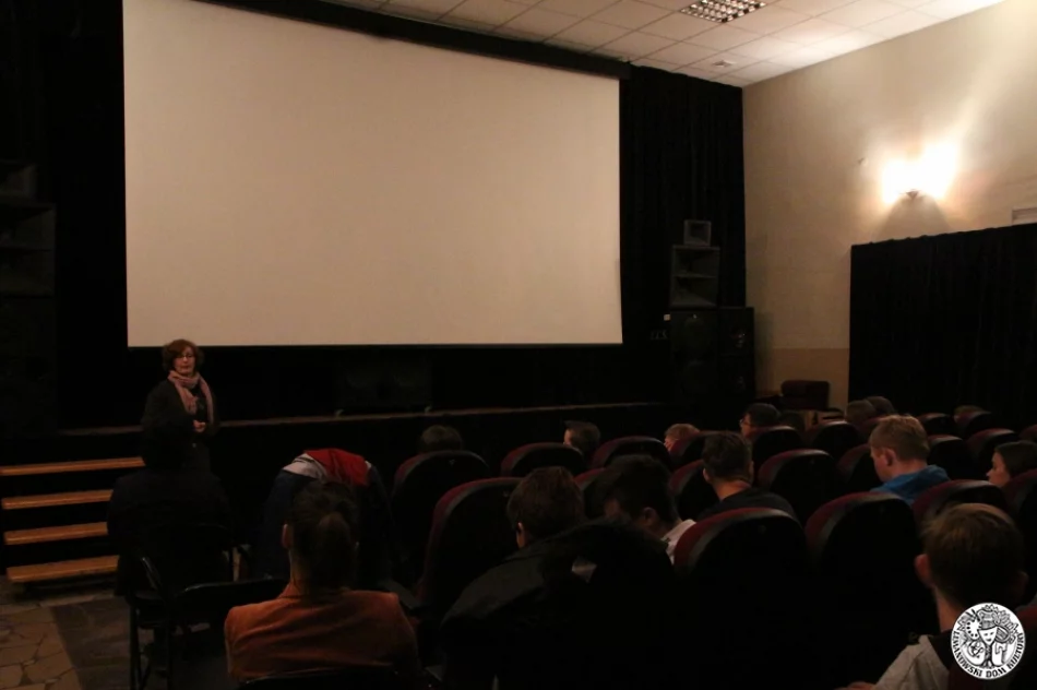 Kinowe lekcje historii - zdjęcie 6