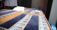 W limanowskiej policji służbę rozpoczyna 4 nowych funkcjonariuszy - zdjęcie 3