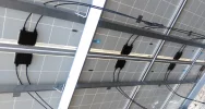 Nowa instalacja fotowoltaiczna na oczyszczalni ścieków - zdjęcie 3