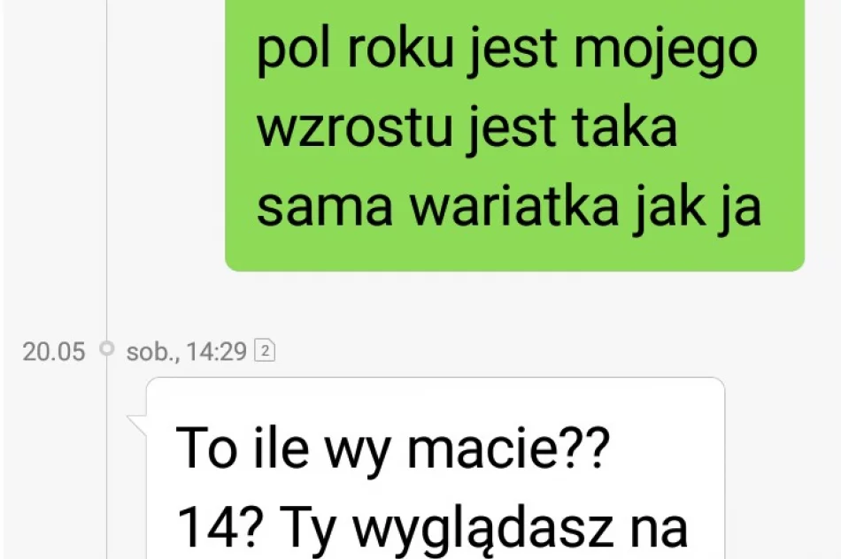 34-latek przyznał się do zarzutów. Ma zakaz kontaktu z małoletnimi - zdjęcie 2