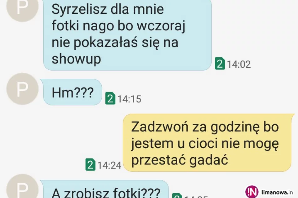 34-latek przyznał się do zarzutów. Ma zakaz kontaktu z małoletnimi - zdjęcie 3