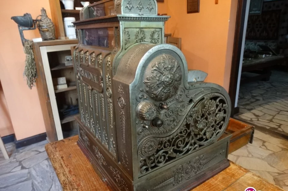 Cenny eksponat z 1910 r. trafił do limanowskiego muzeum - zdjęcie 2