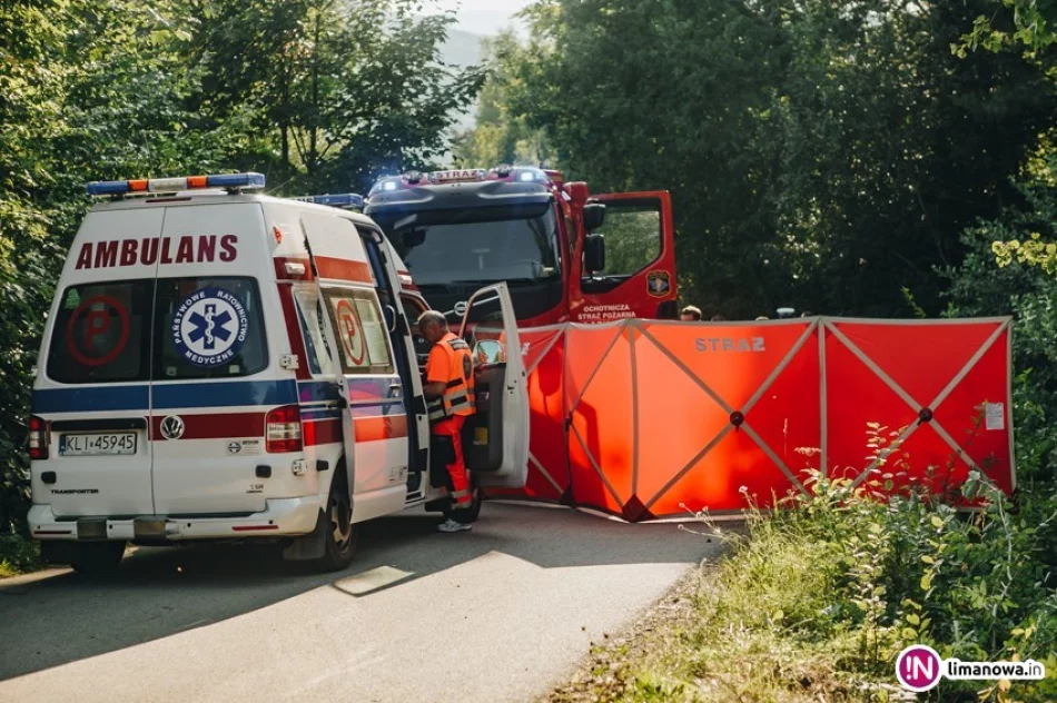 Dwie ofiary śmiertelne wczorajszych zdarzeń - zdjęcie 2