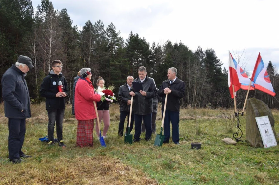 Mała wielka uroczystość - zdjęcie 2