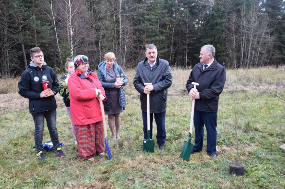 Mała wielka uroczystość - zdjęcie 4