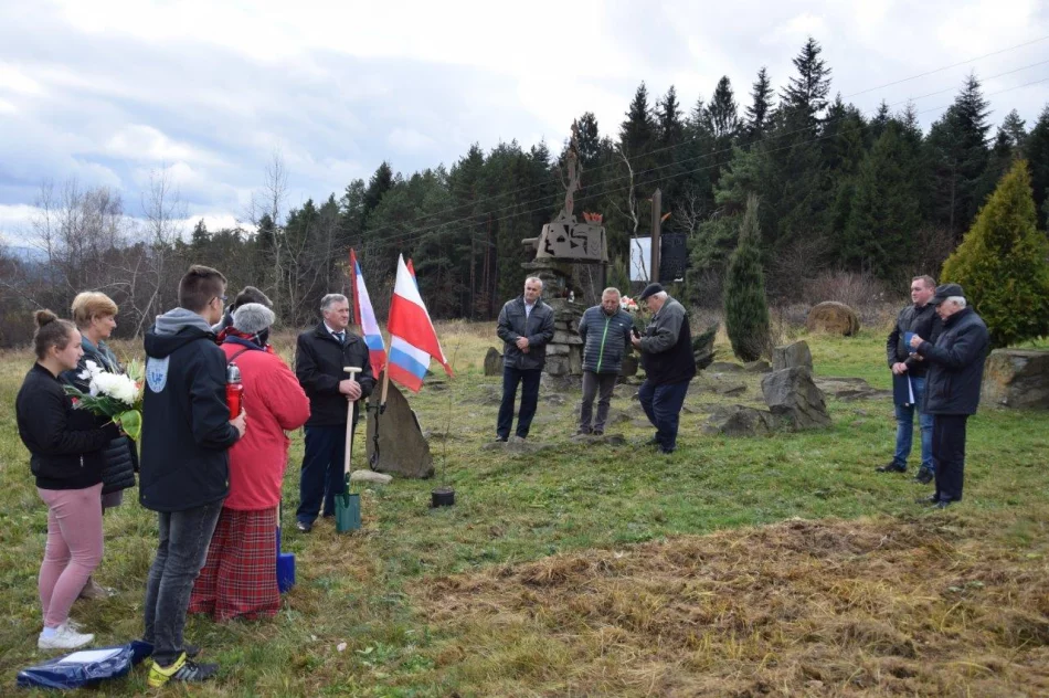 Mała wielka uroczystość - zdjęcie 5