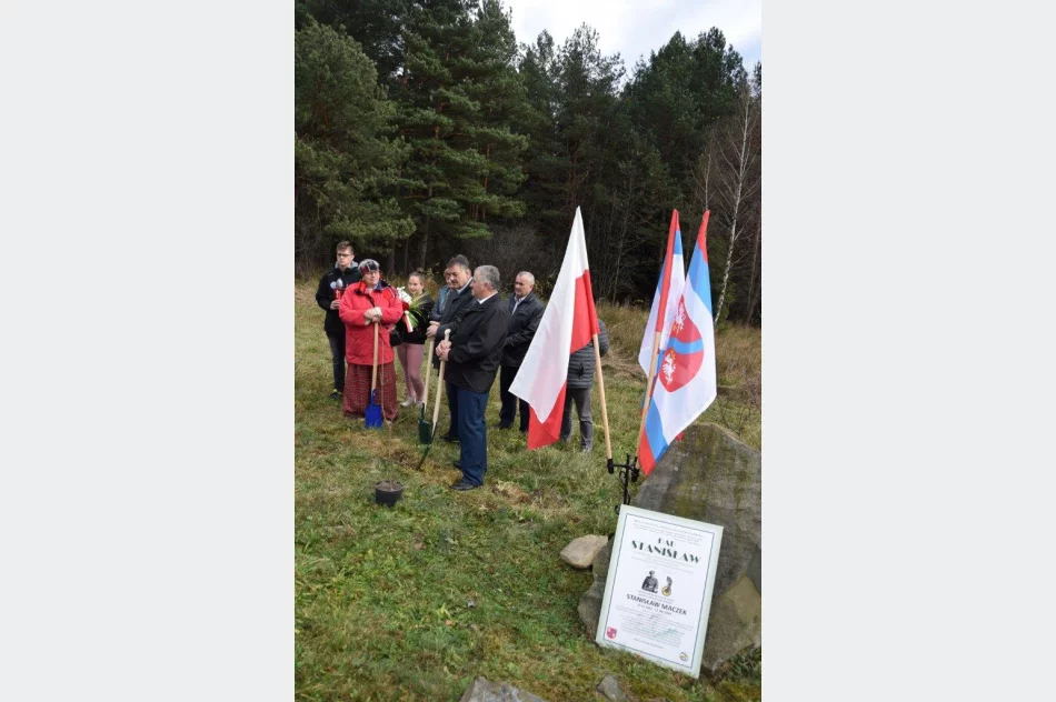 Mała wielka uroczystość - zdjęcie 6