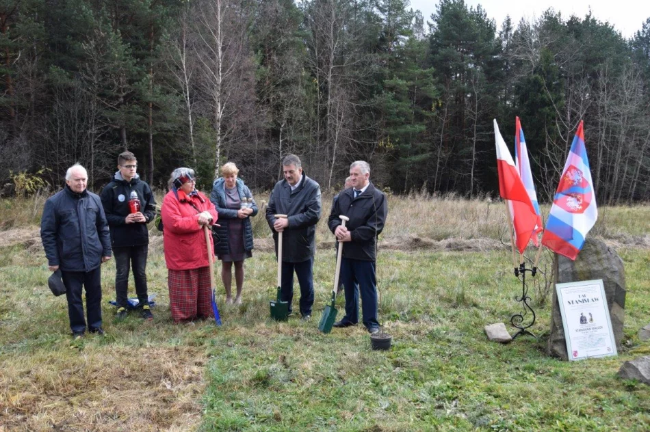 Mała wielka uroczystość - zdjęcie 7