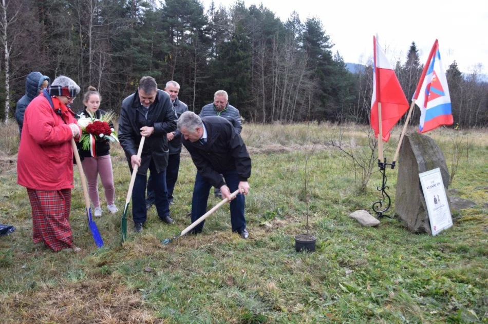 Mała wielka uroczystość - zdjęcie 9