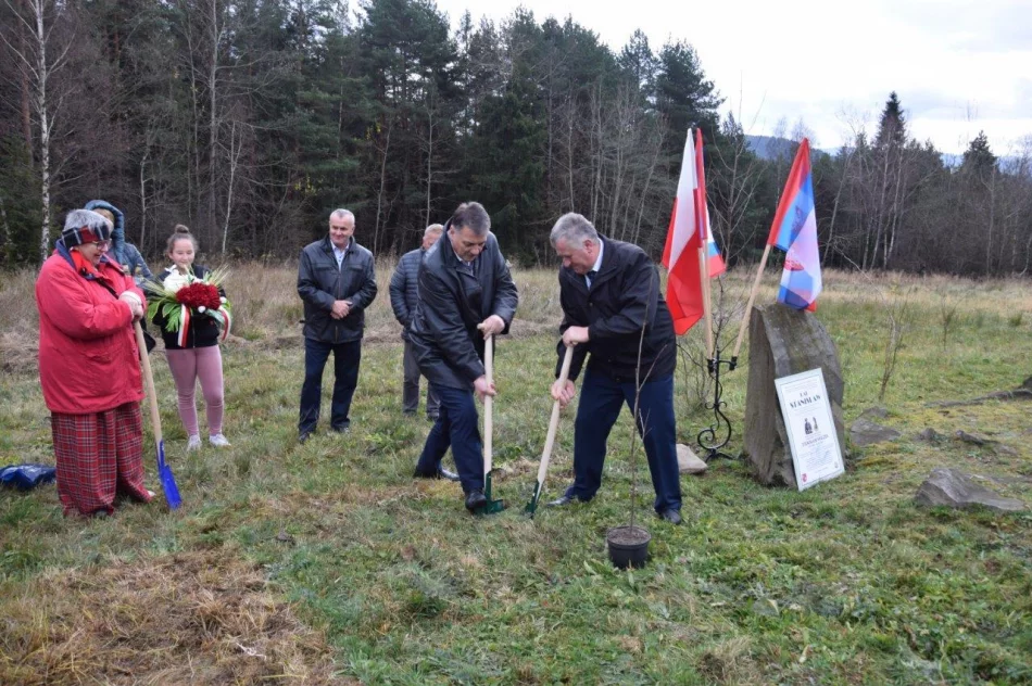 Mała wielka uroczystość - zdjęcie 10