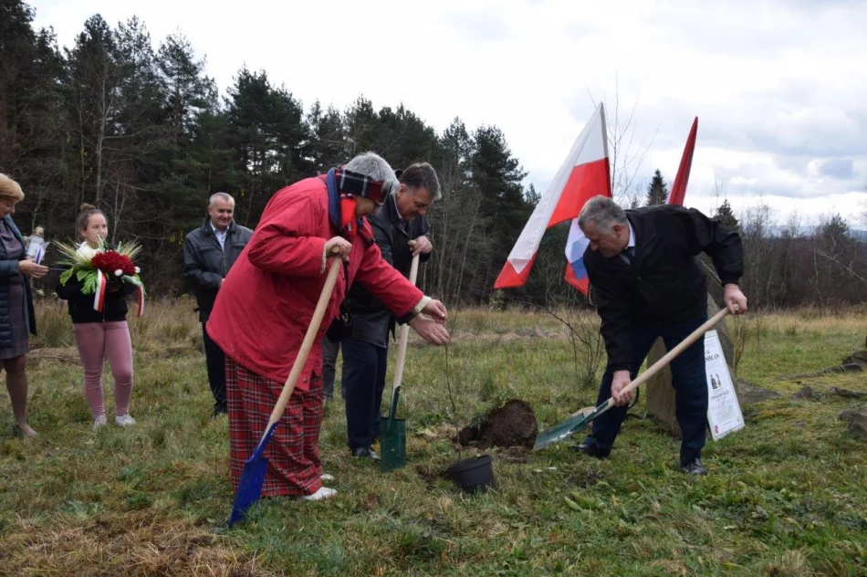Mała wielka uroczystość - zdjęcie 11