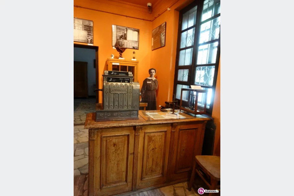 Cenny eksponat z 1910 r. trafił do limanowskiego muzeum - zdjęcie 3