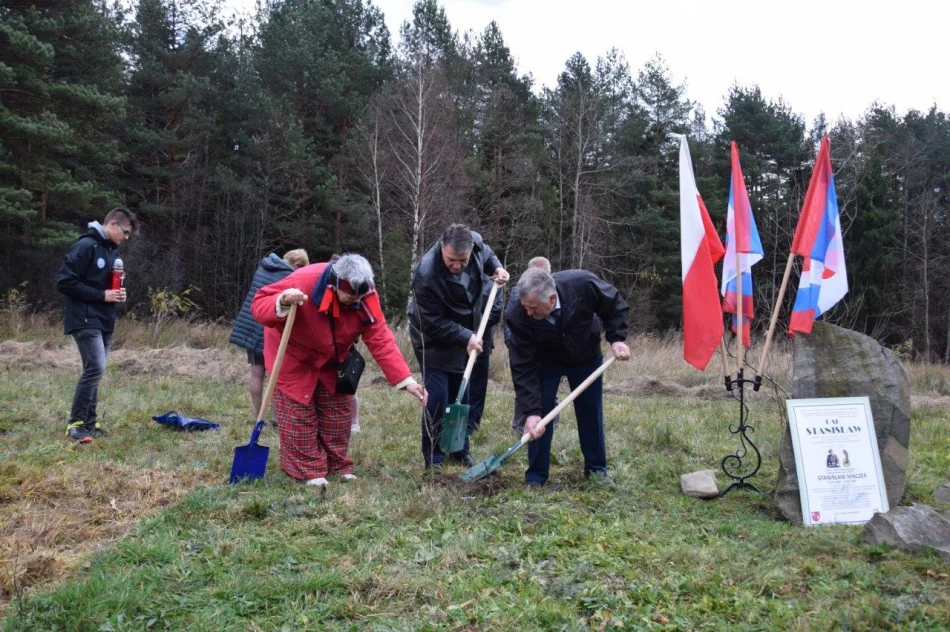 Mała wielka uroczystość - zdjęcie 12
