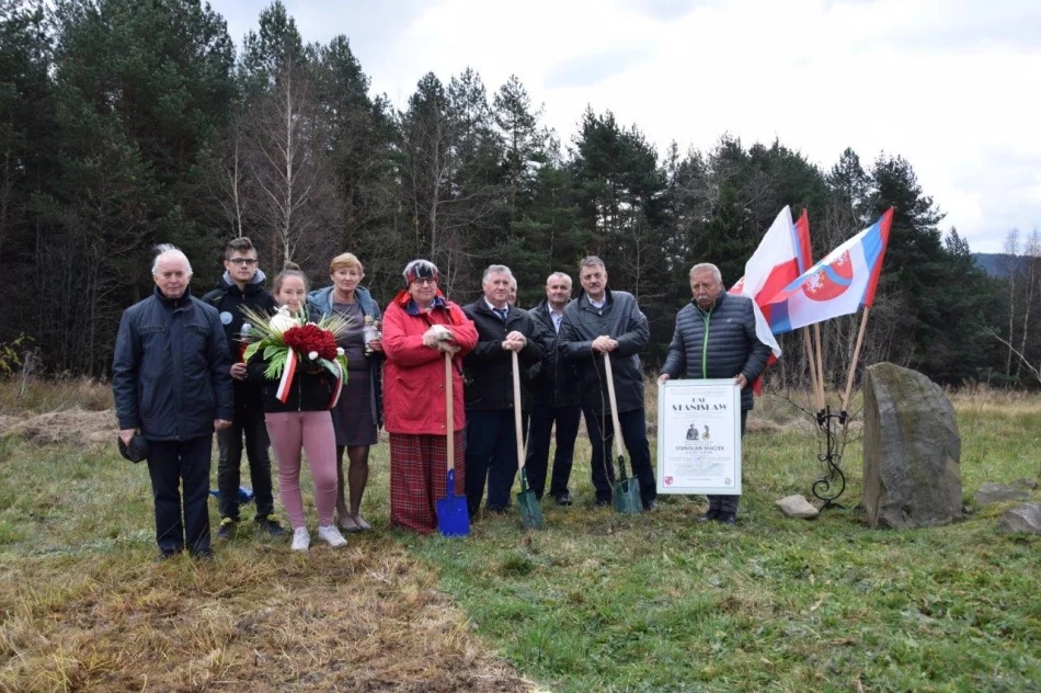 Mała wielka uroczystość - zdjęcie 13