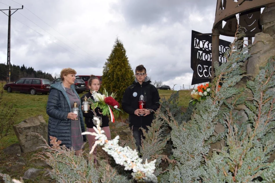 Mała wielka uroczystość - zdjęcie 16