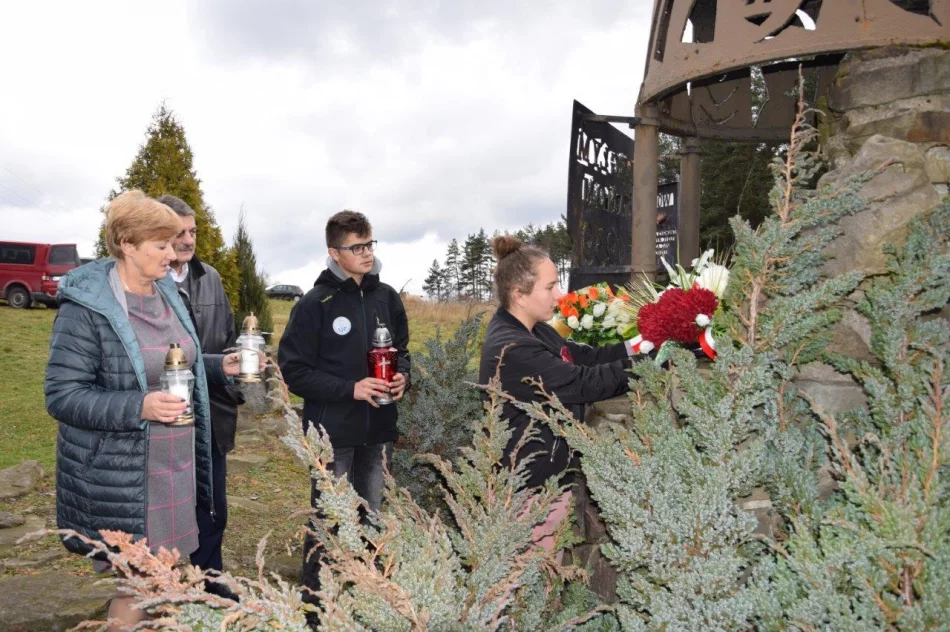 Mała wielka uroczystość - zdjęcie 17