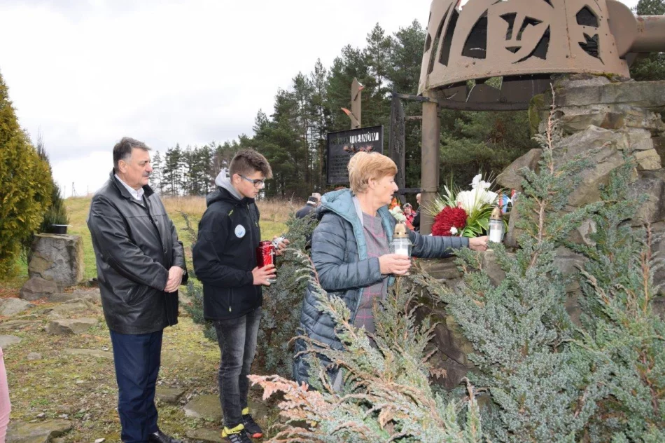 Mała wielka uroczystość - zdjęcie 18