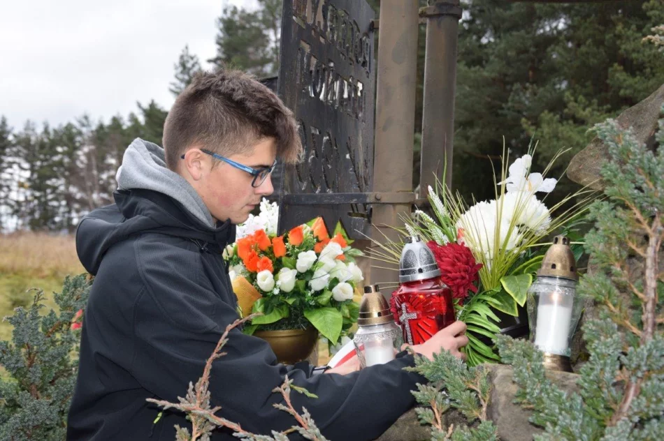 Mała wielka uroczystość - zdjęcie 20