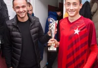 Mariusz Kutwa wyróżniony przez Wisłę Kraków - zdjęcie główne