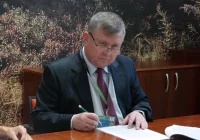 Witold Kozłowski z rekomendacją PiS na marszałka. Grzegorz Biedroń pominięty przy obsadzaniu stanowisk w zarządzie - zdjęcie główne