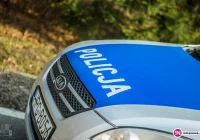 Kierowca autobusu musiał gwałtownie hamować, 10-letni pasażer trafił do szpitala - zdjęcie główne