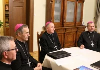 Kolejne spotkanie synodalnej komisji - zdjęcie główne