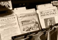 Przegląd przedwojennych gazet - cz. IV - zdjęcie główne