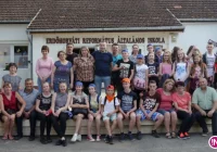 Delegacja samorządu z wizytą w węgierskiej Erdohorvati - zdjęcie główne