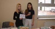 Zagrali dla Konrada – wielki koncert charytatywny w ZSTI - zdjęcie 2