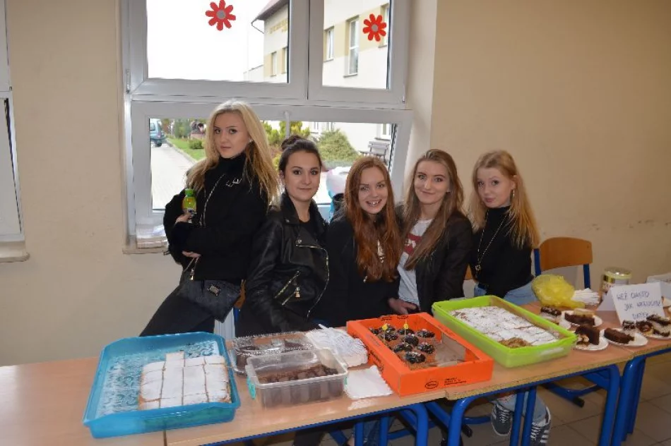 Zagrali dla Konrada – wielki koncert charytatywny w ZSTI - zdjęcie 3