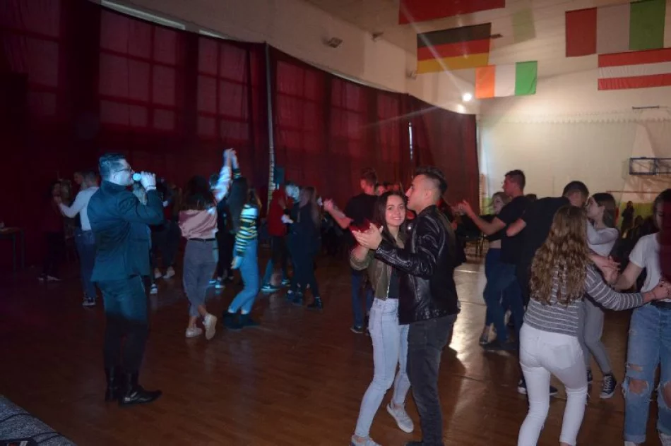 Zagrali dla Konrada – wielki koncert charytatywny w ZSTI - zdjęcie 6