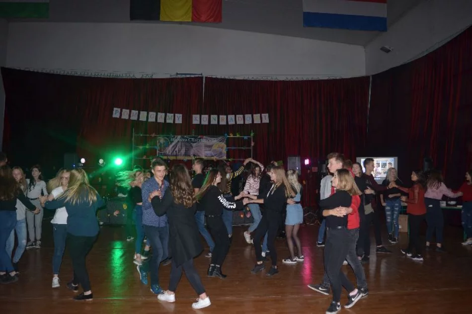 Zagrali dla Konrada – wielki koncert charytatywny w ZSTI - zdjęcie 8