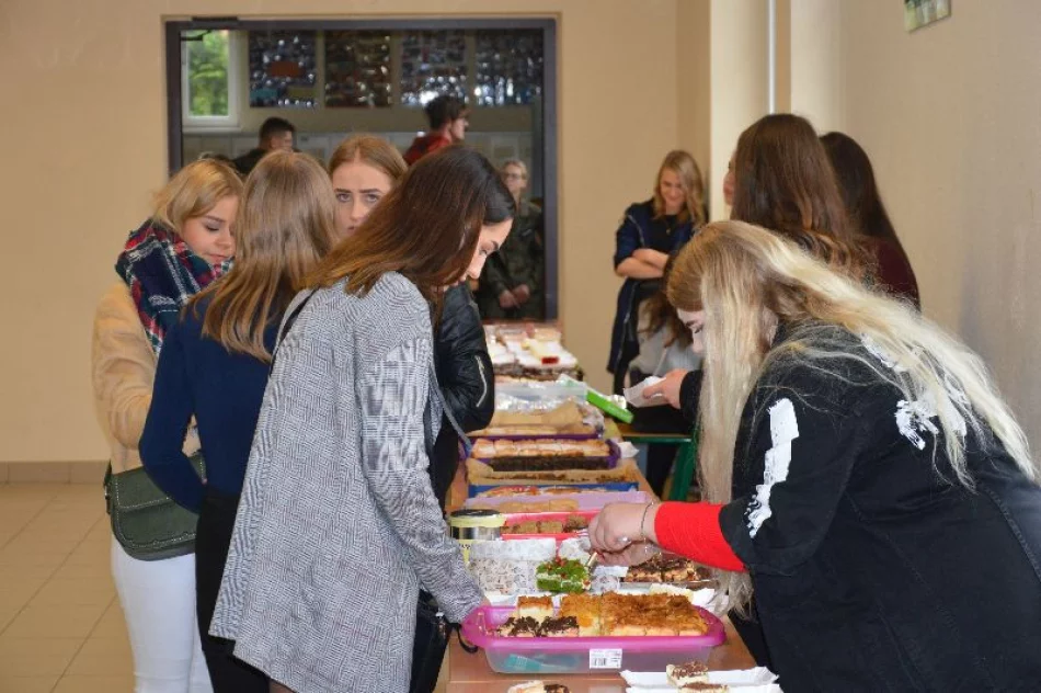 Zagrali dla Konrada – wielki koncert charytatywny w ZSTI - zdjęcie 10