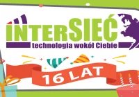 Jutro 16. urodziny Intersieci - przyjdź i zdobądź darmowy internet! - zdjęcie główne