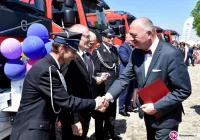 Strażacy mają nowe pojazdy - zdjęcie główne