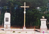 Gmina prowadzi konserwację pomnika i kapliczki - zdjęcie główne