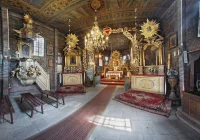 Kolejne pieniądze na ratowanie zabytków - zdjęcie główne