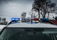 Przygotowanie pojazdu do zimy – policja radzi - zdjęcie główne