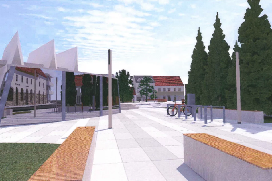 Problem z przetargiem na rewitalizację. Wszystkie oferty zbyt drogie - zdjęcie 2