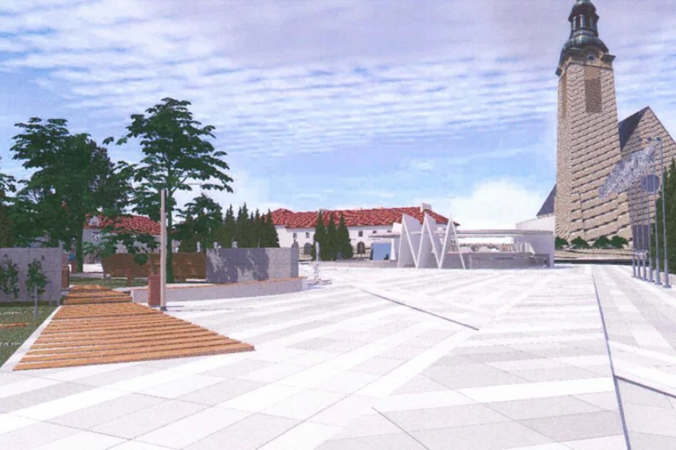 Problem z przetargiem na rewitalizację. Wszystkie oferty zbyt drogie - zdjęcie 3