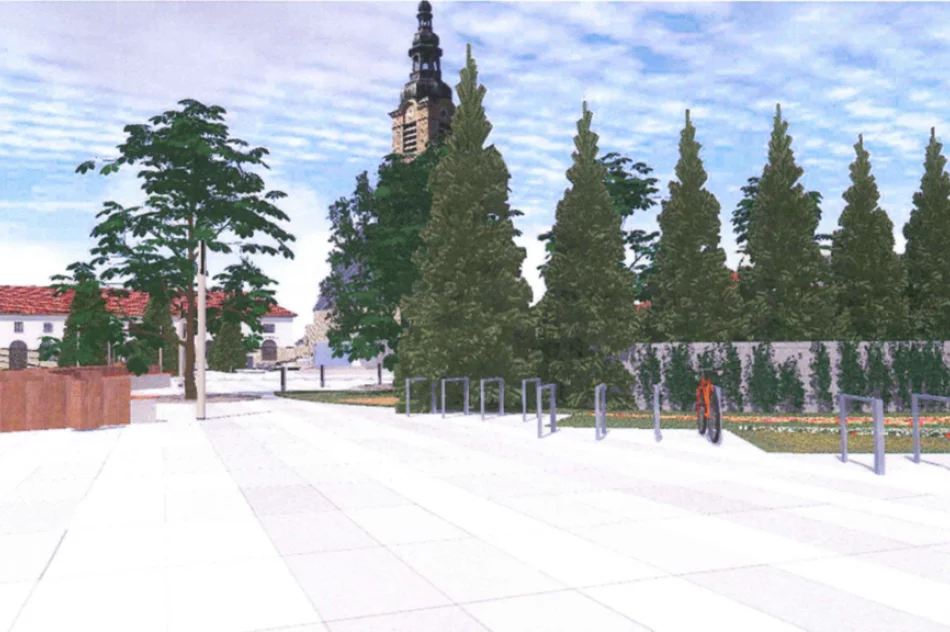 Problem z przetargiem na rewitalizację. Wszystkie oferty zbyt drogie - zdjęcie 4