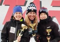 Wyraźne zwycięstwo Justyny Kowalczyk  - zdjęcie główne