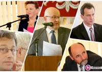 Jakie majątki mają włodarze powiatu? Sprawdzamy oświadczenia - zdjęcie główne