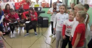 Tydzień dla Niepodległej w SP nr 1 w Szczawie - zdjęcie 2