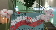 Tydzień dla Niepodległej w SP nr 1 w Szczawie - zdjęcie 4