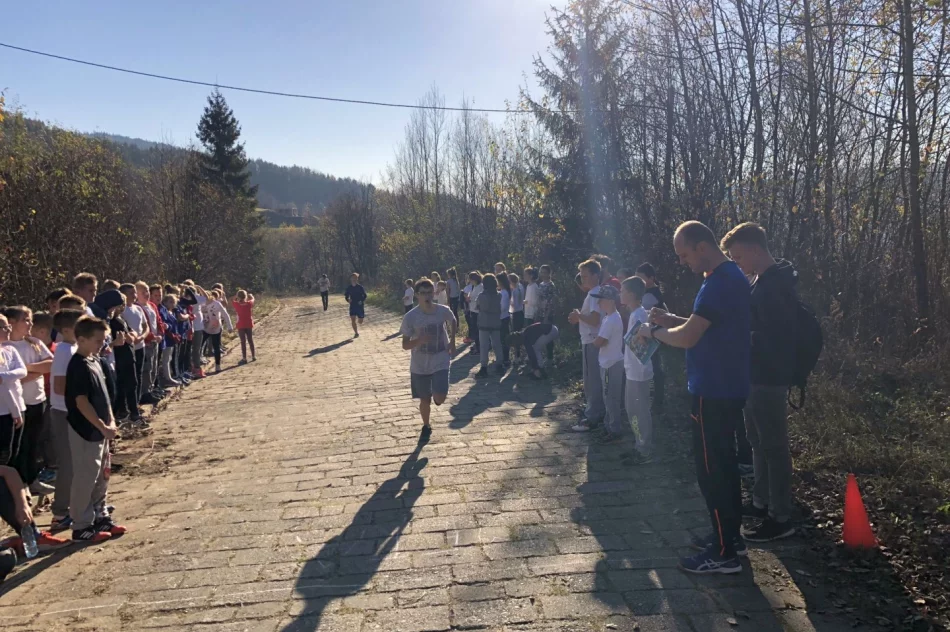 Tydzień dla Niepodległej w SP nr 1 w Szczawie - zdjęcie 9