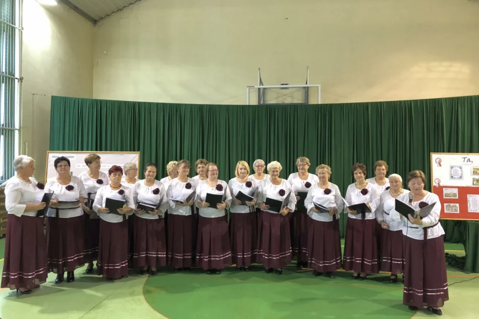 Tydzień dla Niepodległej w SP nr 1 w Szczawie - zdjęcie 11