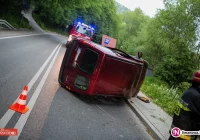 Peugeot zderzył się z Renault. Ucierpiały cztery osoby, w tym dziecko - zdjęcie główne