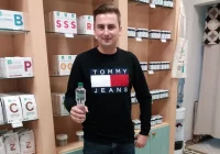 Niesamowita przemiana z Projekt Zdrowie - Mateusz Schudł 11 kg! - zdjęcie główne